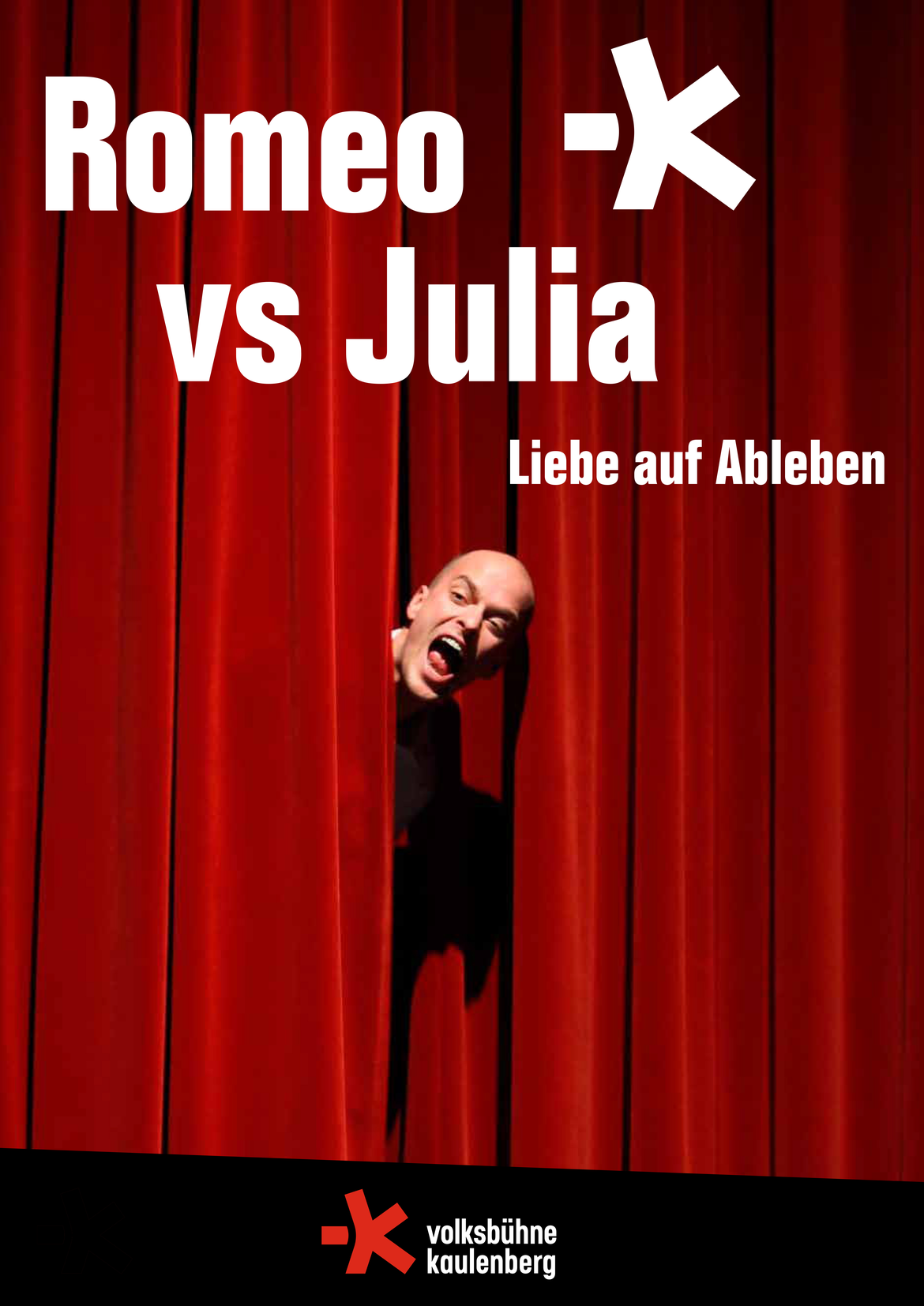 Romeo vs Julia - Liebe auf Ableben